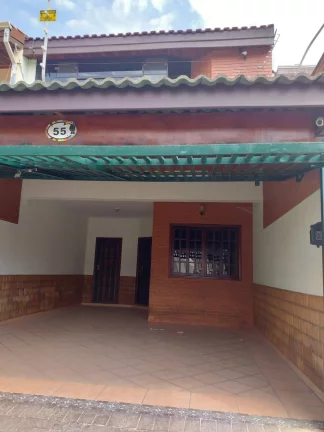 Imagem Casa a venda no Bairro Jd. Morumbi III - Sorocaba/SP.