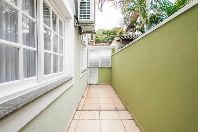 Imagem CASA RESIDENCIAL em Santana de Parnaíba - SP, Alphaville