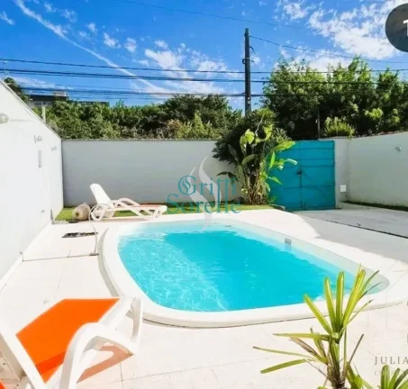 Imagem Casa/Sobrado à Venda em Itagua Ubatuba/SP.