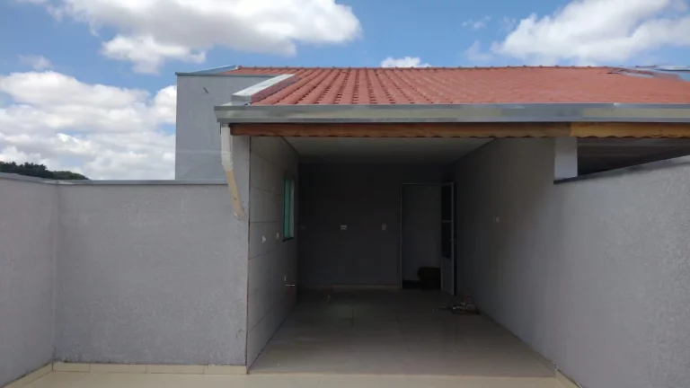Imagem APARTAMENTO COBERTURA NO PARQUE NOVO ORATÓRIO PROXIMO A COOPERATIVA