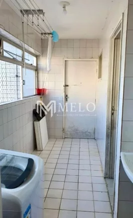 Imagem Apto. com 4qts., 1suite, 2vagas, 123m2 nas Graças