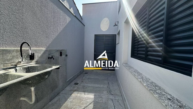 Imagem Casa com 3 dormitórios, 176 m² - venda por R$ 1.090.000 ou aluguel por R$ 6.797/mês - Cidade Jardim - Rio Claro/SP