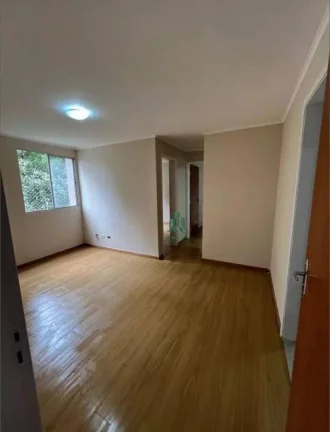 Imagem Apartamento à venda, 40 m² por R$ 180.000,00 - Jardim São Luis - Guarulhos/SP