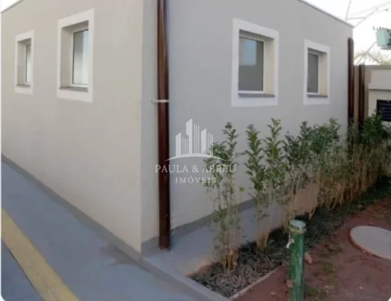 Imagem Vende Apartamento 42m², 2 Dormitórios, Academia, Salão de Festas, Playground, Mercadinho no Colônia, São Paulo