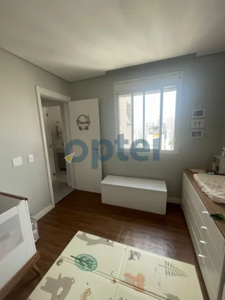Imagem APARTAMENTO RESIDENCIAL em SANTO ANDRÉ - SP, CAMPESTRE