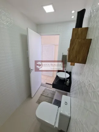 Imagem Compre Cobertura 165m² em Jardim Umuarama - São Paulo
