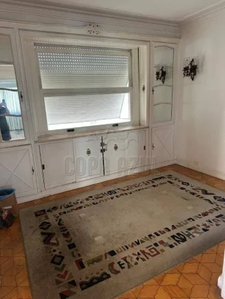 Imagem Copacabana – Rua Santa Clara | Residencial › Apartamento 3 quarto(s) à Venda