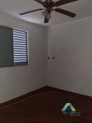 Imagem Apartamento com 3 dormitórios à venda, 64 m² por R$ 315.000,00 - Jardim Santa Emília/Sacomã