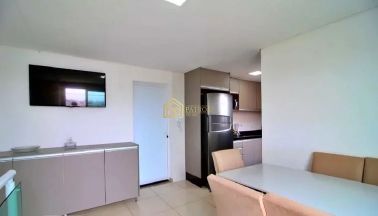 Imagem Apartamento Padrão