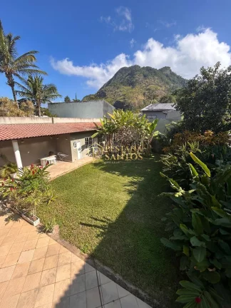 Imagem Excelente casa a venda - Condomínio Maramar – Recreio dos Bandeirantes