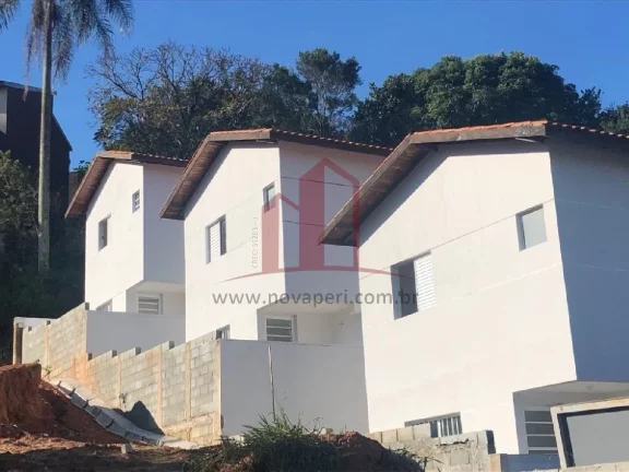Imagem Imperdível oportunidade: Casa à venda em Francisco Morato-SP, na Chácara Campininha, com 2 quartos e 60m² de área!