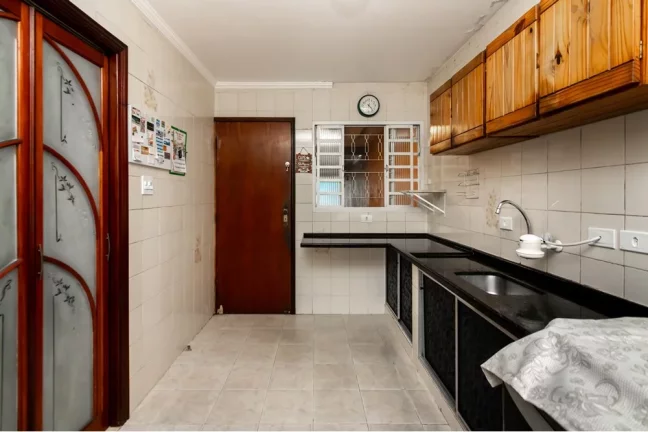 Imagem Casa térrea - 3 dorm. - R$ 850 mil - Chácara Inglesa (Jd. Felicidade)