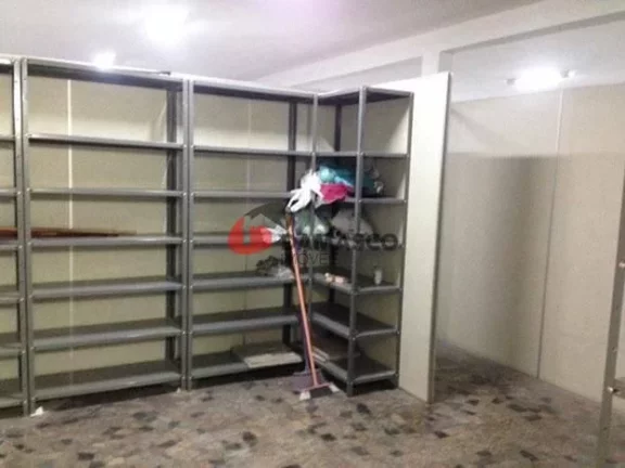 Imagem Salão para Locação 100M², Santa Paula, São Caetano do Sul - SP