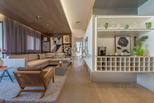Imagem Apartamento à venda em São Paulo/SP