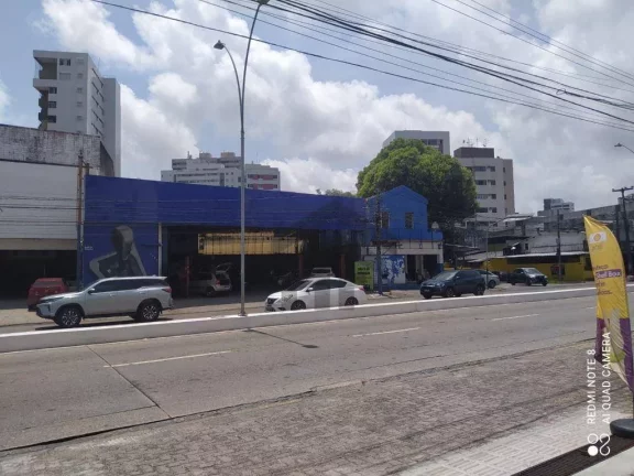 Imagem Galpão à Venda, 326 m² em Espinheiro - Recife