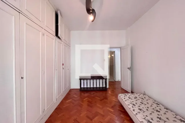 Imagem Apartamento à Venda - Copacabana, 3 Quartos, 145 m2