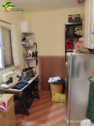 Imagem SOBRADO PARA VENDA OU PERMUTA C/ 150M², 3 DORMS SENDO 1 SUITE E 2 VAGAS