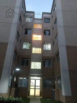 Imagem Apartamento Jd Umarizal com 2 dormitórios à venda, Campo Limpo