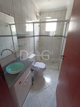 Imagem Apartamento à venda com 61,46 m² | Residencial Montreal | Paulínia - SP