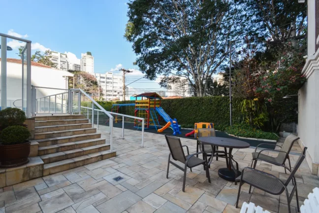 Imagem Apartamento à venda em São Paulo, Vila Clementino, com 3 quartos, 91m2