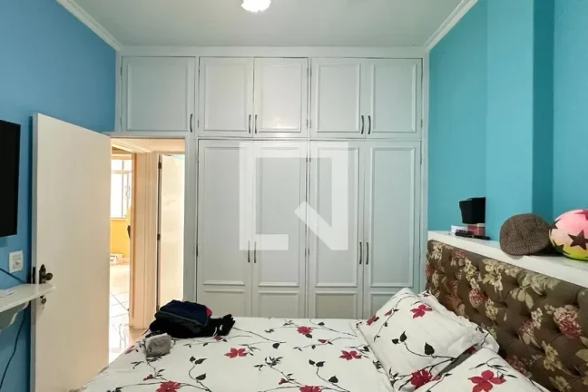 Imagem Apartamento à Venda - Copacabana, 3 Quartos, 80 m2