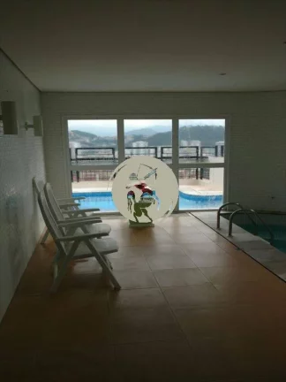 Imagem EMPREENDIMENTO DE PRIMEIRA QUALIDADE EM UM PONTO ESTRATEGICO PERTO DE TUDO EM SANTOS. POSSUI LAZER T...