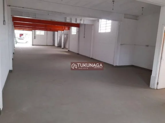 Imagem Prédio, 800 m² - venda por R$ 3.164.100,00 ou aluguel por R$ 16.000,00/mês - Americanópolis - São Paulo/SP