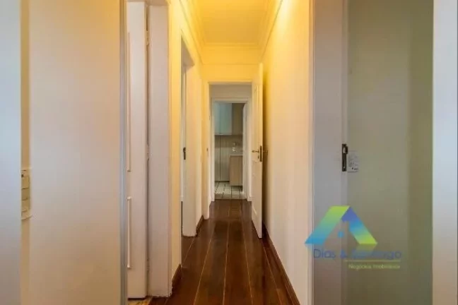 Imagem Apartamento à venda com 127m², 3 quartos e 2 vagas