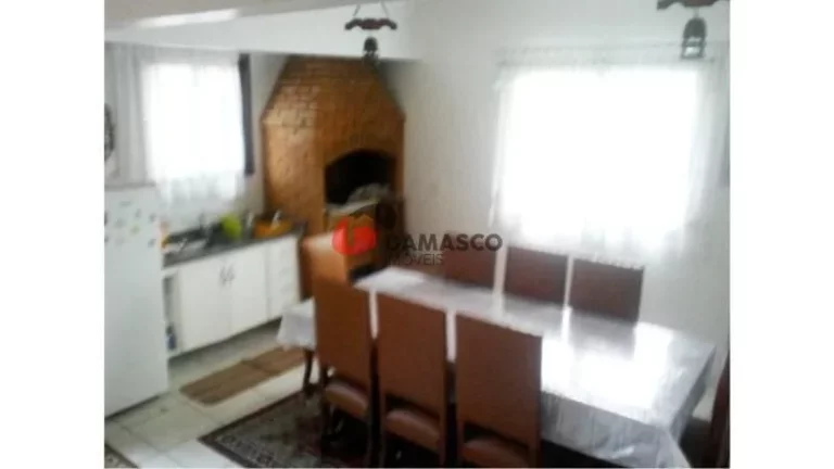 Imagem Cobertura à venda 5 Quartos, 3 Suites, 4 Vagas, 482M², Santo Antônio, São Caetano do Sul - SP