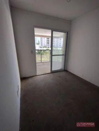 Imagem Apartamento com 2 dormitórios à venda, 68 m² por R$ 544.000,00 - Jardim Flor da Montanha - Guarulhos/SP