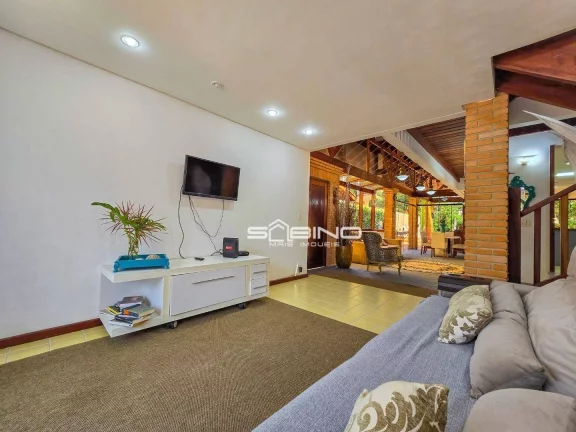 Imagem Oportunidade Casa à venda na Riviera de São Lourenço SP - Com 5 dormitórios 5 suítes, 3 vagas 297m²