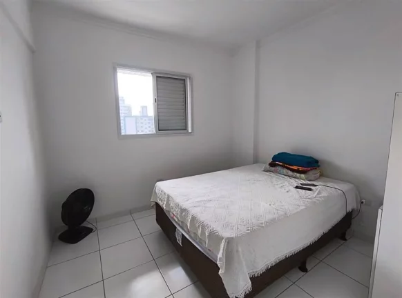 Imagem Apartamento 2 dormitórios sendo uma suíte em Praia Grande.