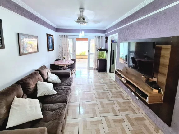 Imagem CASA DE 3 DORM 1 SUÍTE - CONDOMÍNIO AMABILIS - VIVER SUMARÉ