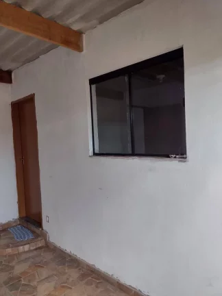 Imagem CASA A VENDA EM RUBIÃO JÚNIOR