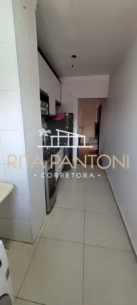 Imagem Apartamento - Ribeirão Preto - Quintino Facci II - Região Norte