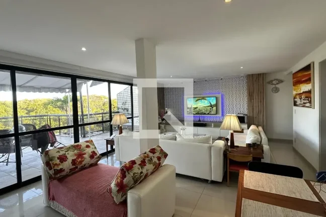 Imagem Apartamento à Venda - Recreio, 5 Quartos, 326 m2