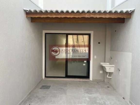 Imagem Sobrado à venda em Santo Amaro, SP | 3 suítes, 120m²