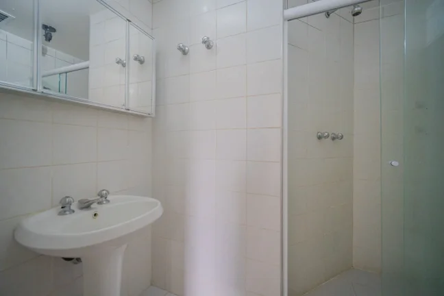 Imagem Apartamento para venda em Jardim Bonfiglioli com 3 quartos , 64m2
