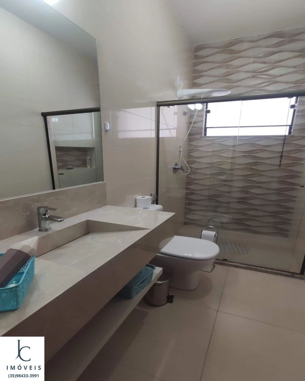 Imagem CASA RESIDENCIAL em SÃO LOURENÇO - MG, Loteamento Moradas da Serra