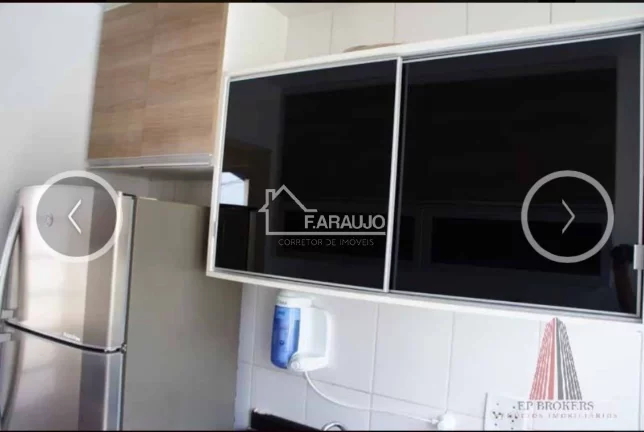 Imagem Casa em condomínio fechado para venda em Sorocaba-SP!