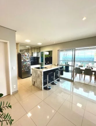 Imagem Apartamento para Venda em Cuiabá / MT no bairro Jardim Mariana