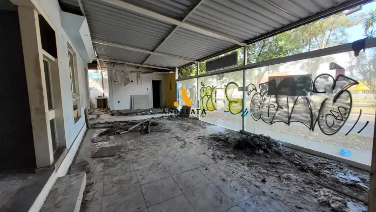 Imagem Recreio dos Bandeirantes - Rua Genaro de Carvalho - Ótimo espaço comercial para venda com 219 m². R$2.500.000,00