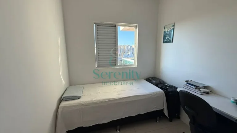 Imagem Apartamento para alugar no Jardim Higienópolis, em Londrina/PR
