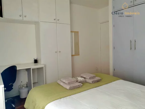 Imagem Bela Vista SP | 2 Quartos | 83m² Útil | 2 Banheiros |1 Vaga