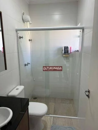 Imagem Sobrado com 3 quartos à venda, 100 m² por R$ 695.000 - Vila Irmãos Arnoni - São Paulo/SP