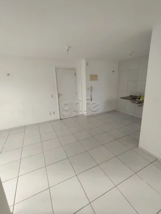 Imagem Descubra o conforto e a elegância neste incrível apartamento no Residencial Vila Esmeralda! Com ge...