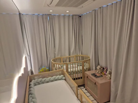 Imagem Apartamento com 4 dormitórios à venda, 166 m por R$ 7.900.000,00 - Riviera