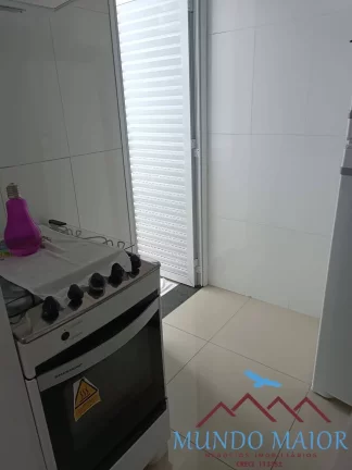 Imagem Apartament com 2 dormitórios 2 vagasà venda,70 m -Porteira fechada !