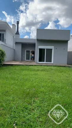 Imagem Casa Térrea no Terra Ville com 3 Suítes e Amplo Pátio

Brilhante Imóveis apresenta esta belíssi...