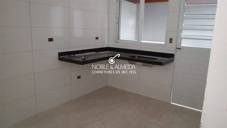 Imagem CASA COM 55 m² - JARDIM SAMAMBAIA - PRAIA GRANDE SP